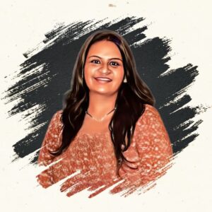 Yashasvi K. Chawat