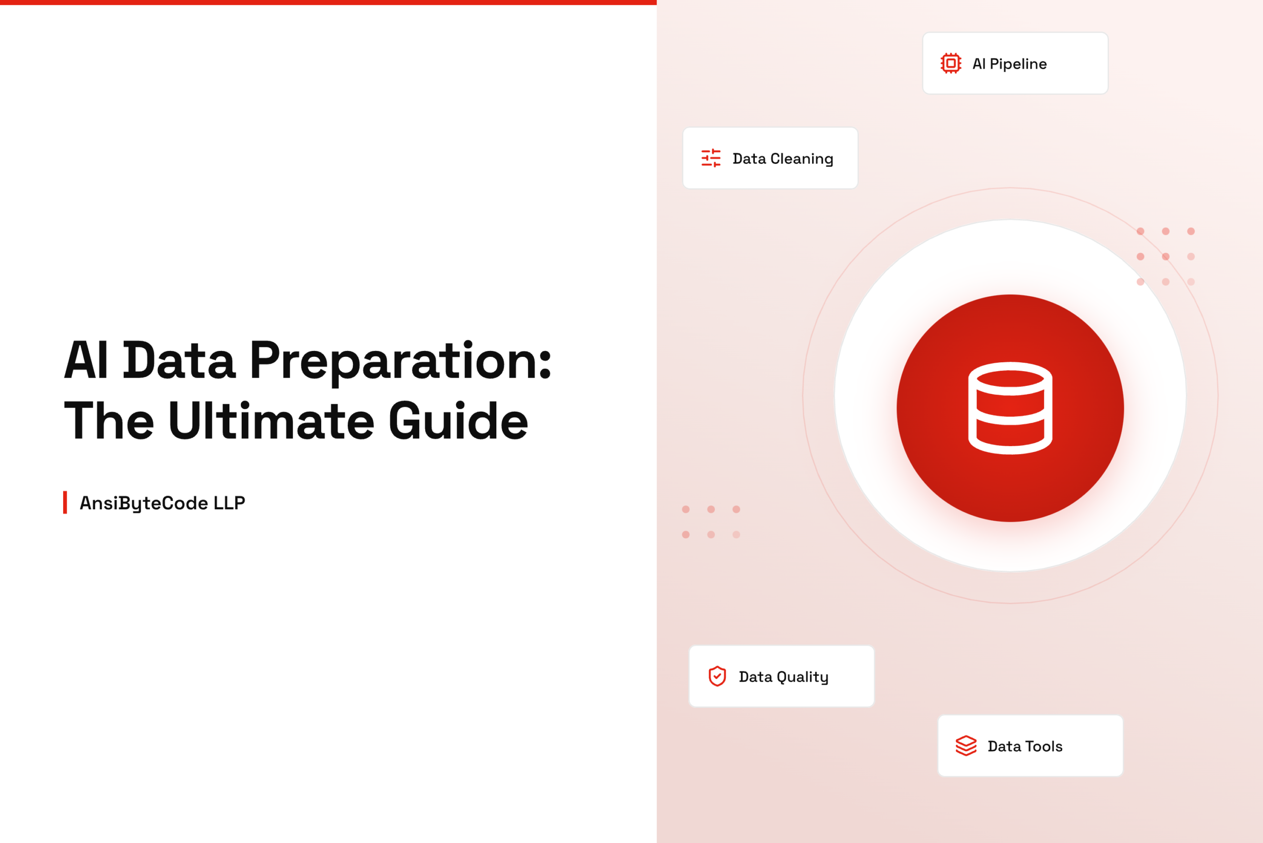 AI Data Preparation: The Ultimate Guide