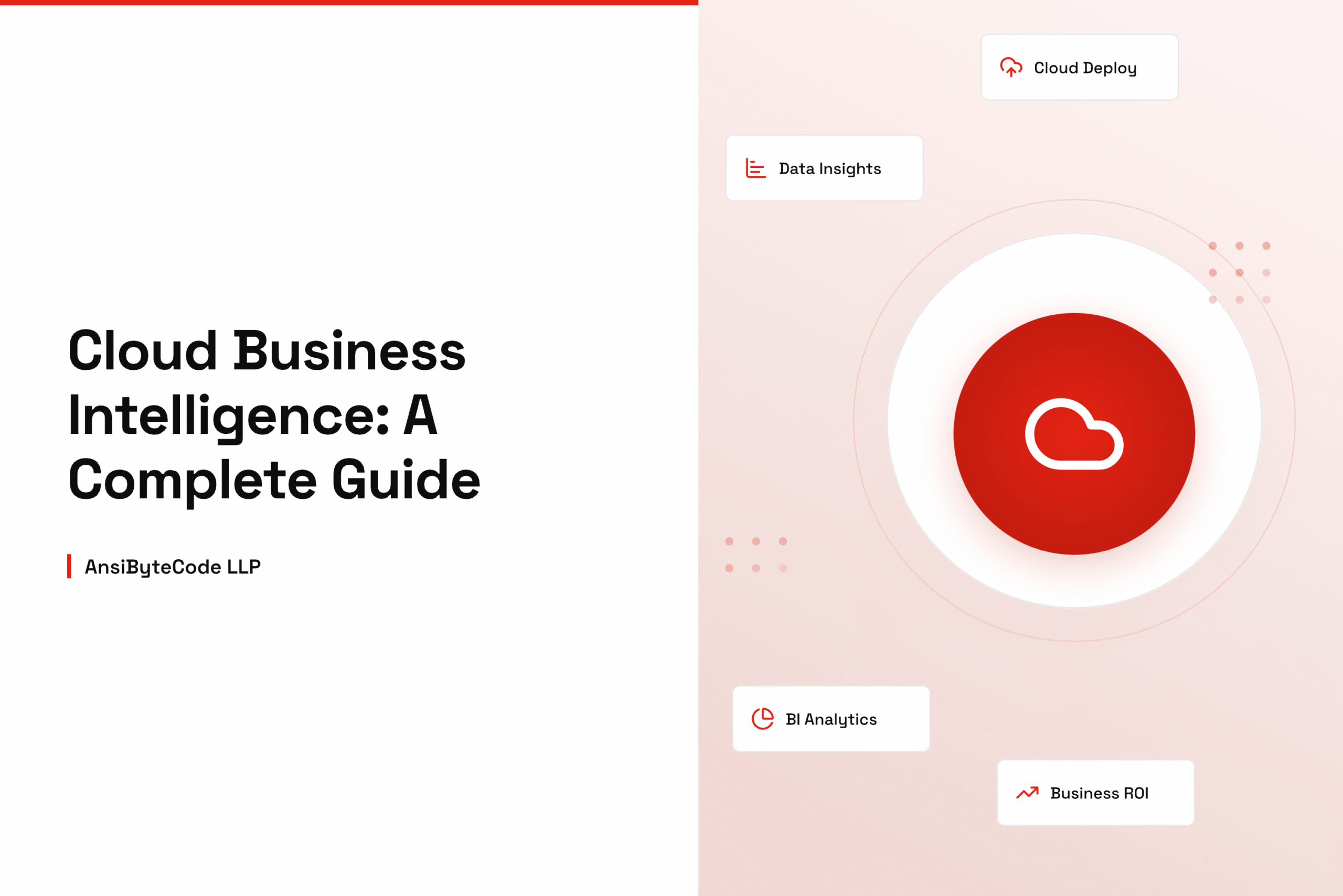 Cloud Business Intelligence: A Complete Guide