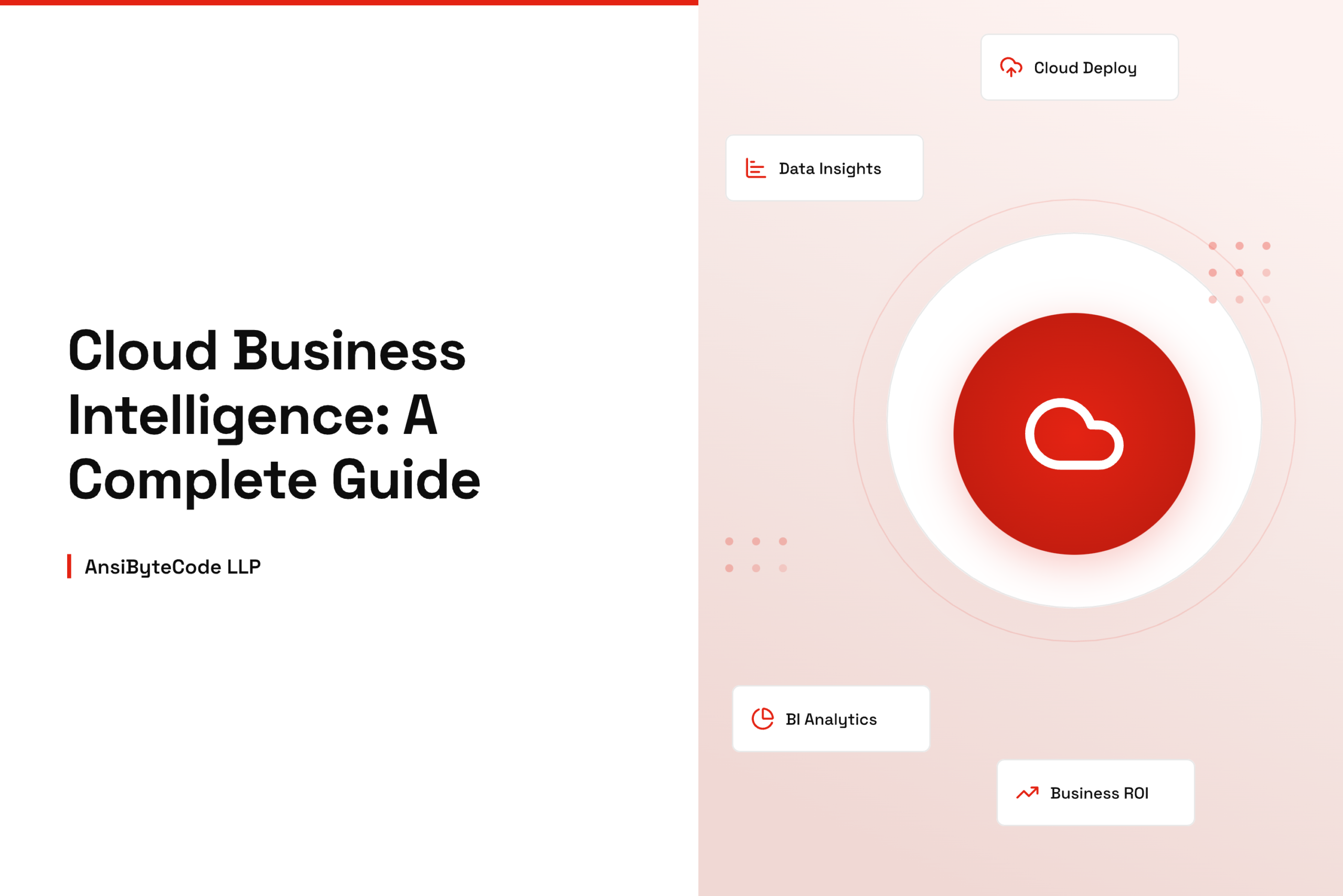 Cloud Business Intelligence: A Complete Guide