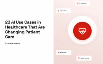 Blog Featured - AI Use Cases Healthcare