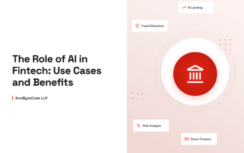 Blog Featured - AI in Fintech