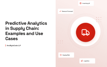 Blog Featured - Predictive Analytics Supply Chain