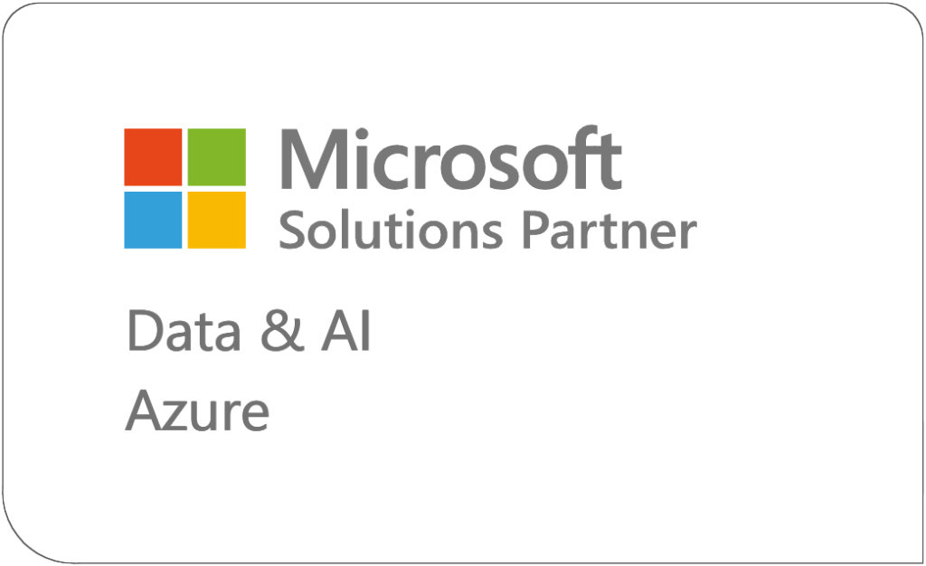 DataAndAIAzure