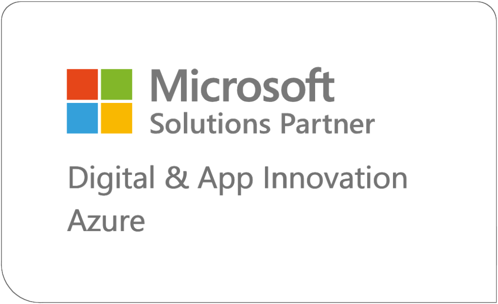Digital&AppInnovationAzure