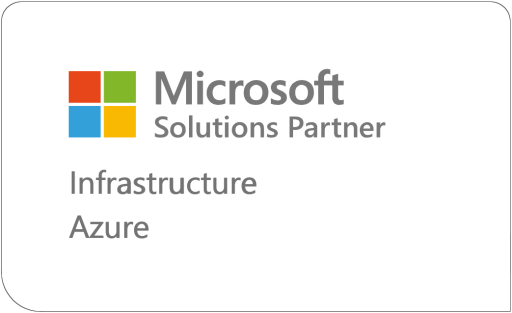 InfrastructureAzure
