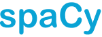 SpaCy_logo 1 SpaCy_logo 1