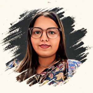 Bhumi V. Mehta