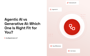 Blog Featured - Agentic AI vs Generative AI