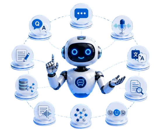 Natural language processing