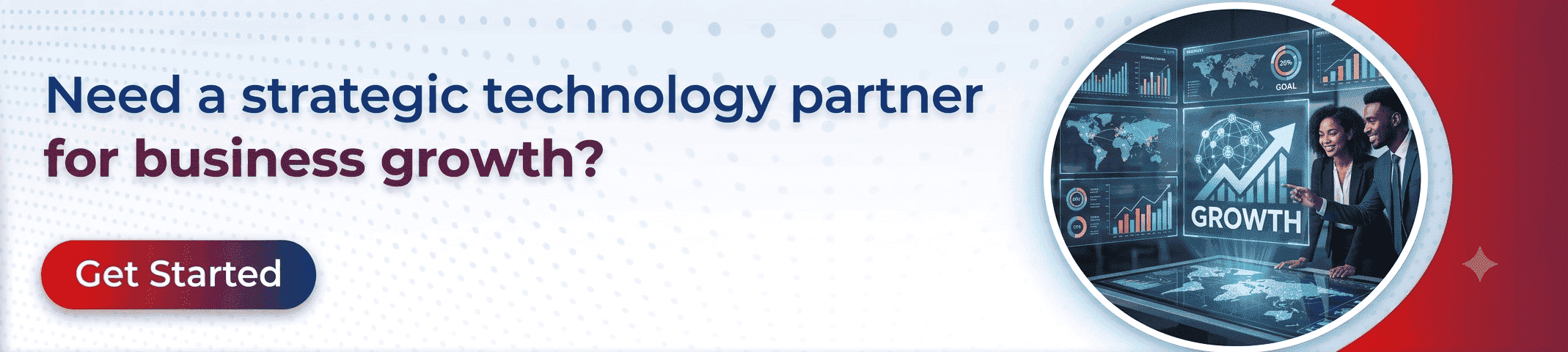 Digital Transformation & Technology Consulting