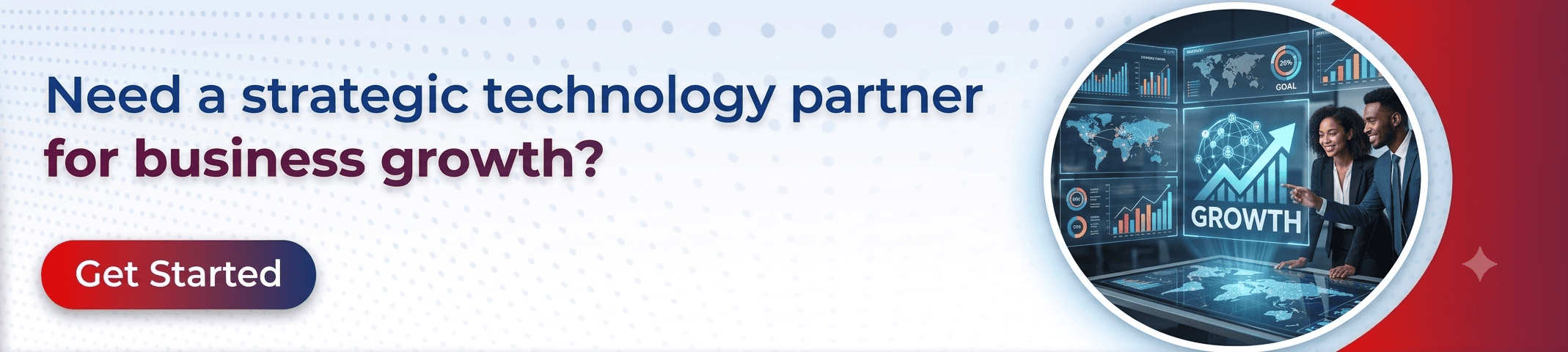 Digital Transformation & Technology Consulting