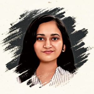 Drashti Munjyasara Drashti Munjyasara