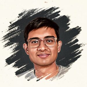 Hitarth Gajjar Hitarth Gajjar