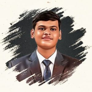 Neel Chaudhari Neel Chaudhari