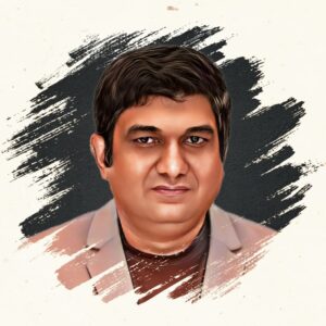 Tejas Ajmera