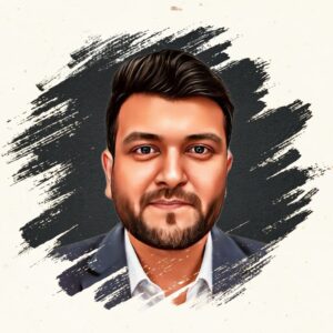 Romil Shah